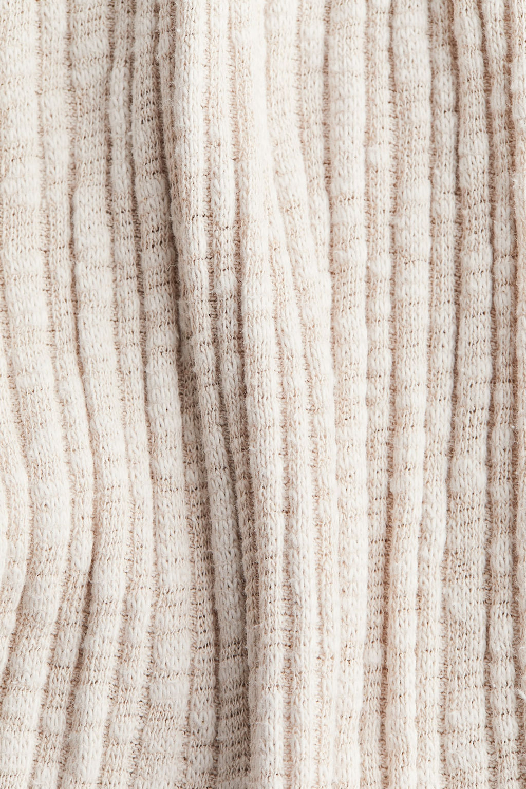 MAMA Vestido en punto de canale - H&m фото 6