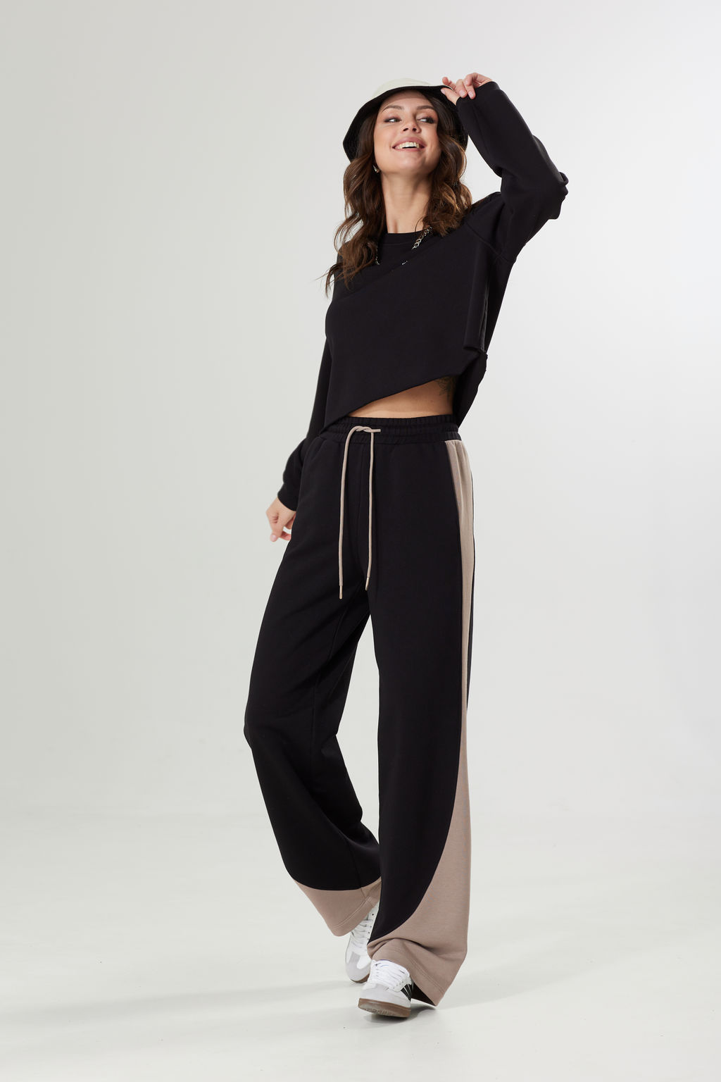 Лонгслив 2135 - MG Wear фото 12