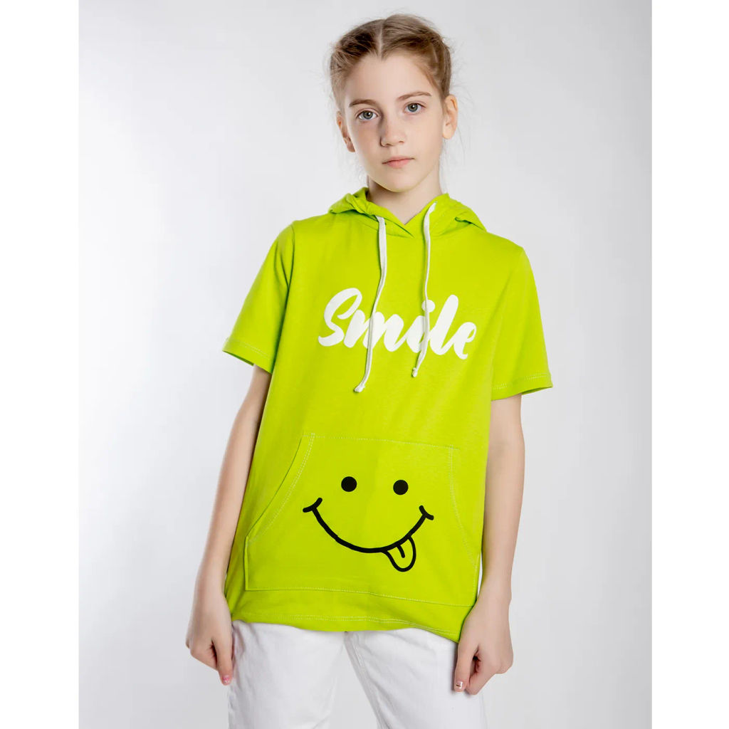 Футболка кулирка 1355100103 - Youlala фото 8