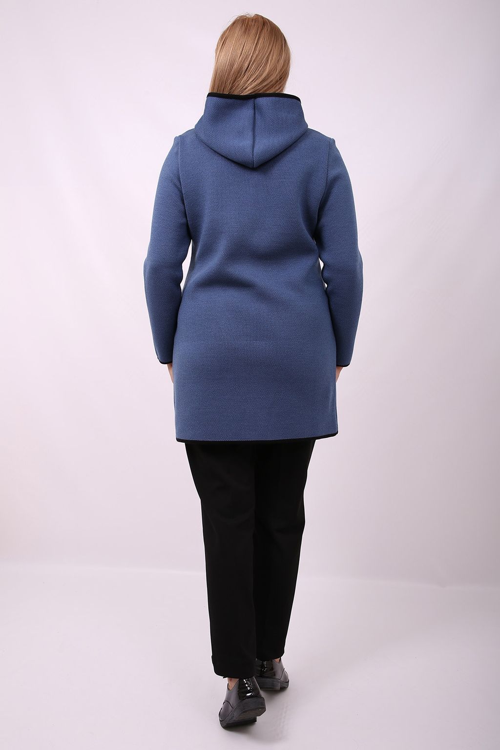 Кардиган женский 1041 - Olsarri фото 8