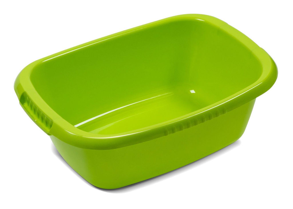 Таз 32,0л Водолей овальный арт.С624 - Полимербыт фото 5