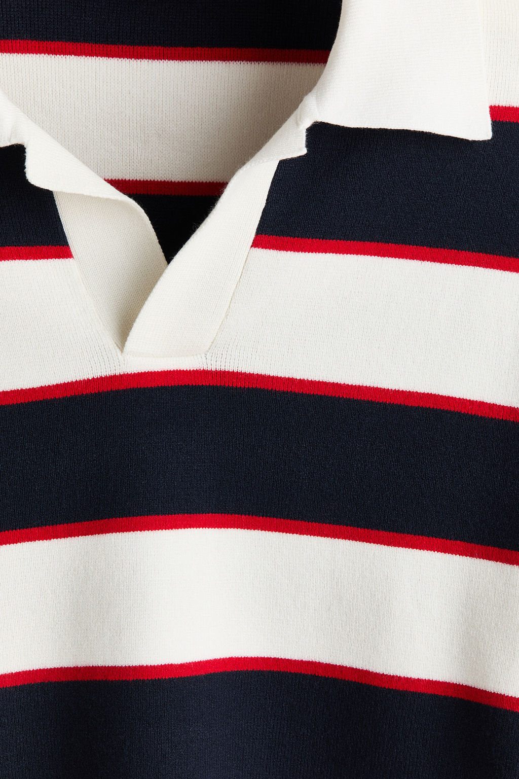 Polo Relaxed Fit - H&m фото 3