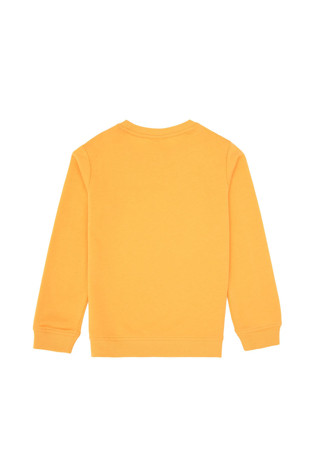 Erkek _ocuk Mango Bisiklet Yaka Sweatshirt Sepette S_rpriz _ndirim - U.s. polo assn фото 2