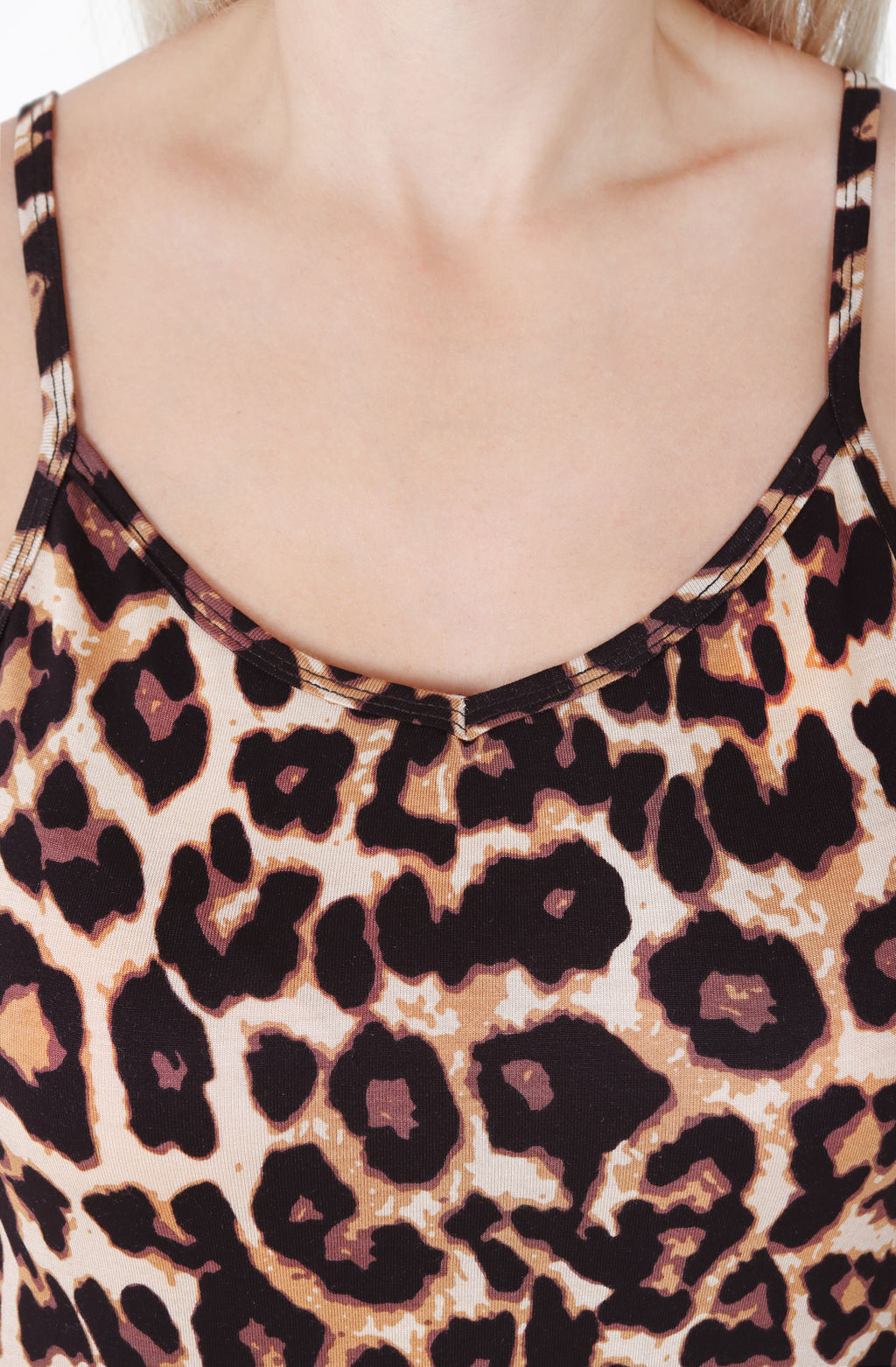 Сорочка Кейт С-287 (42-56) вискоза