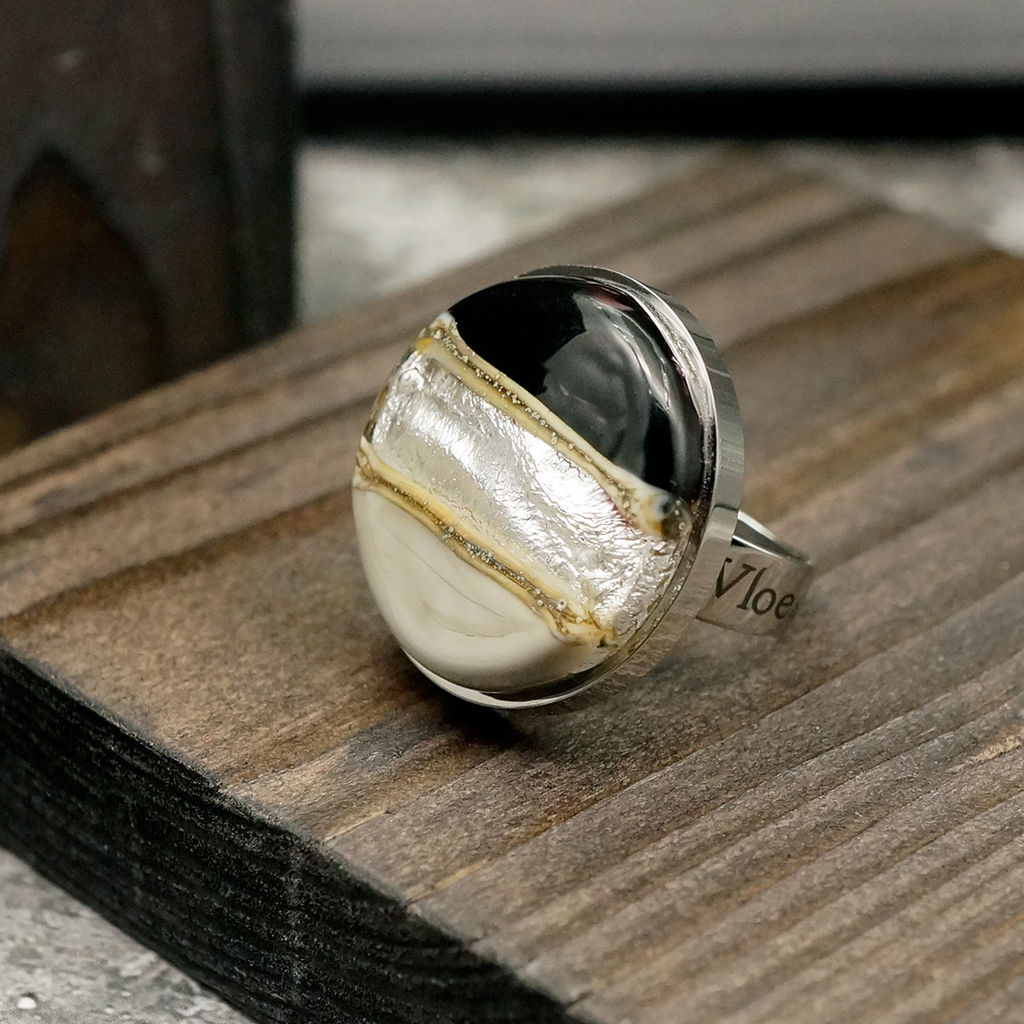 TIME BUSINESS Кольцо KO4360