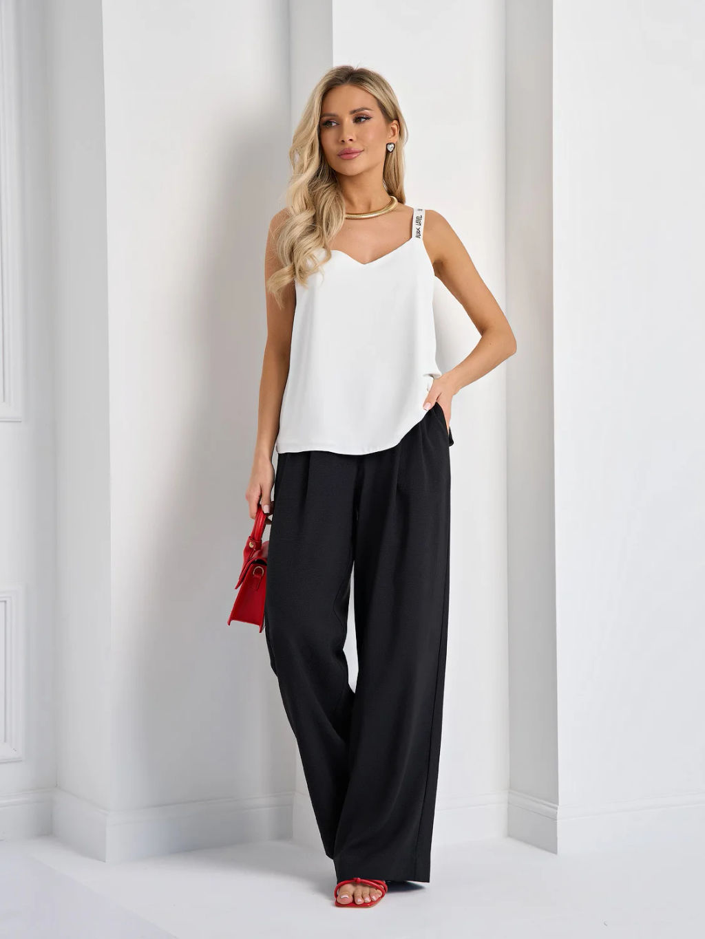 JETTY Топ  фото 4