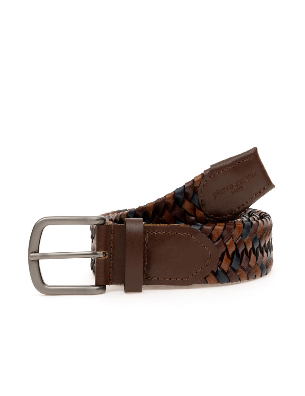 Kahverengi _rg_ Kemer