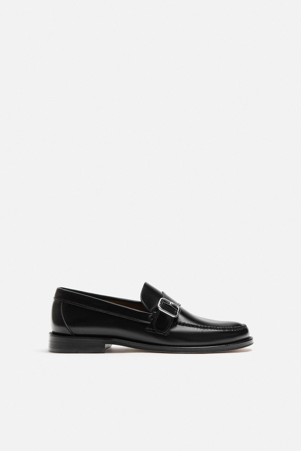 CASTELLANO 1920 ® X ZARA MAN LOAFERS  фото 3