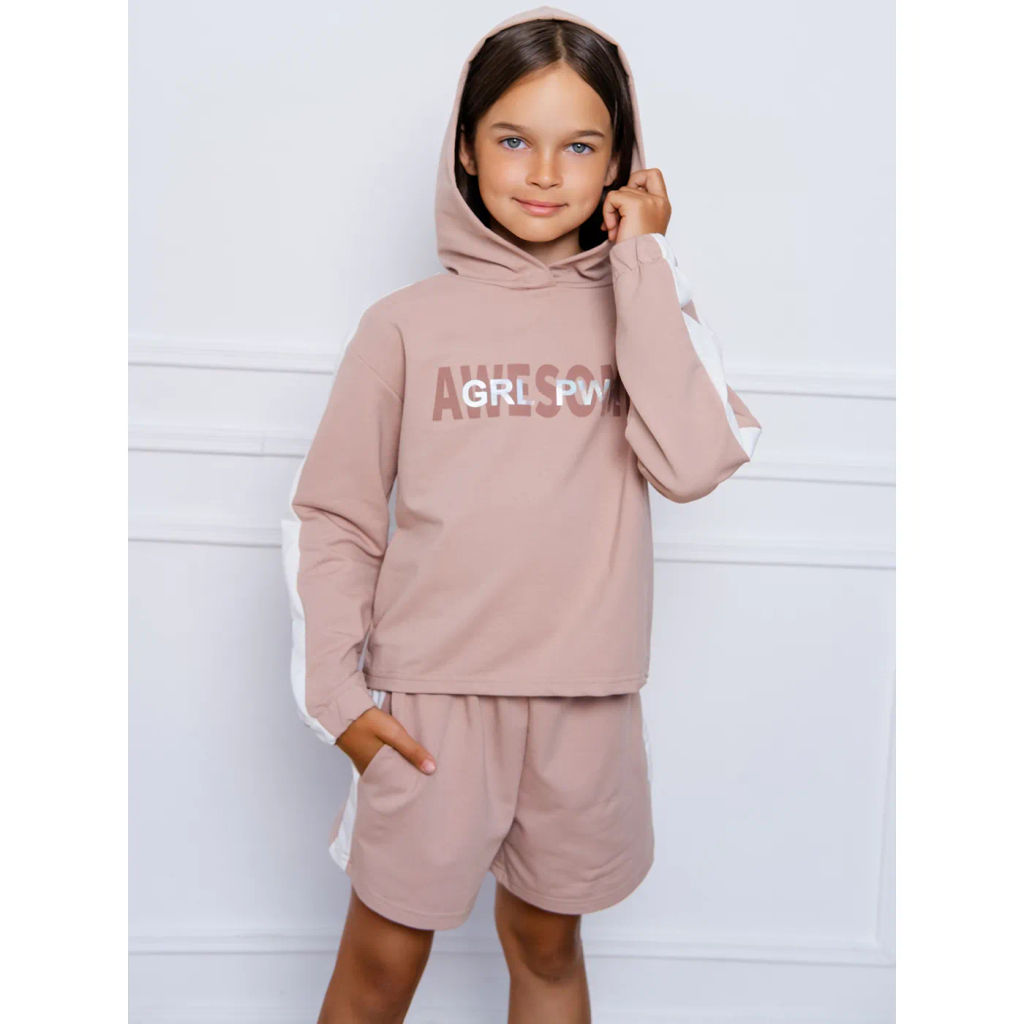 Комплект футер 2х нитка петля 8501320201 - Youlala фото 20