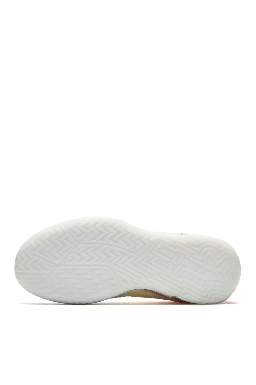 Кроссовки для баскетбола Белый KT 11 - Anta фото 5