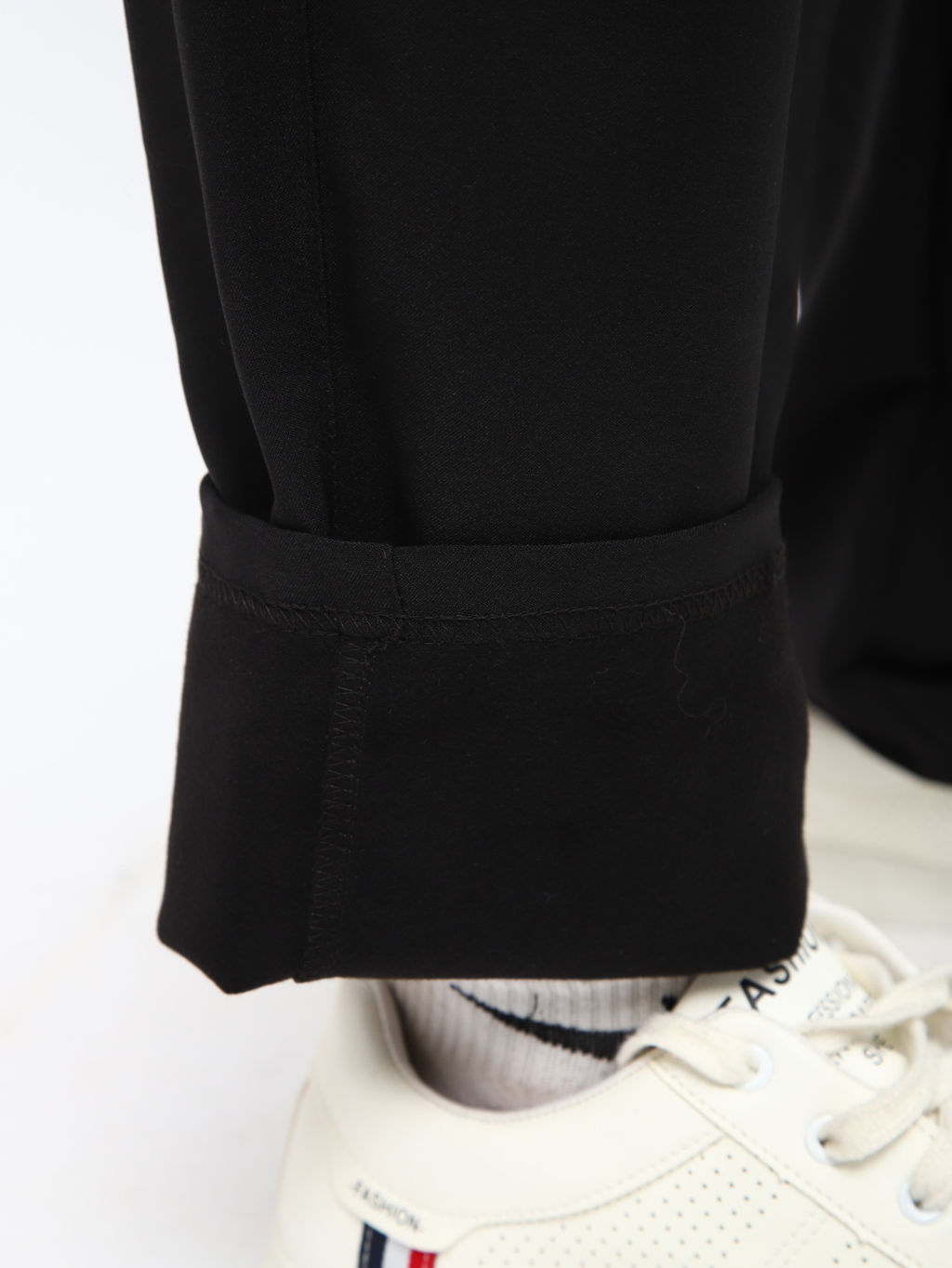 Брюки "Дмитрий" черный