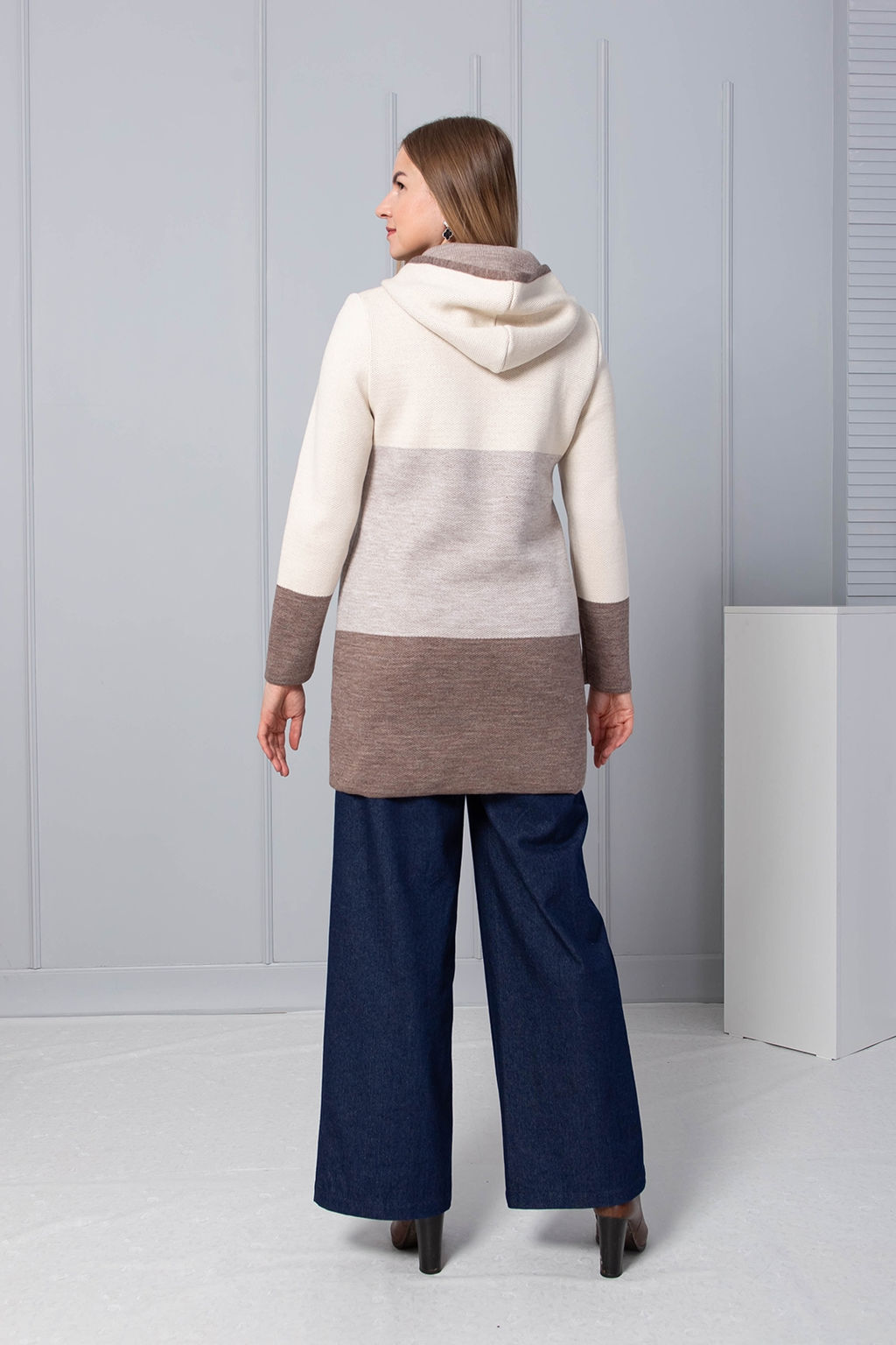 Жакет женский 2298 - Olsarri фото 6