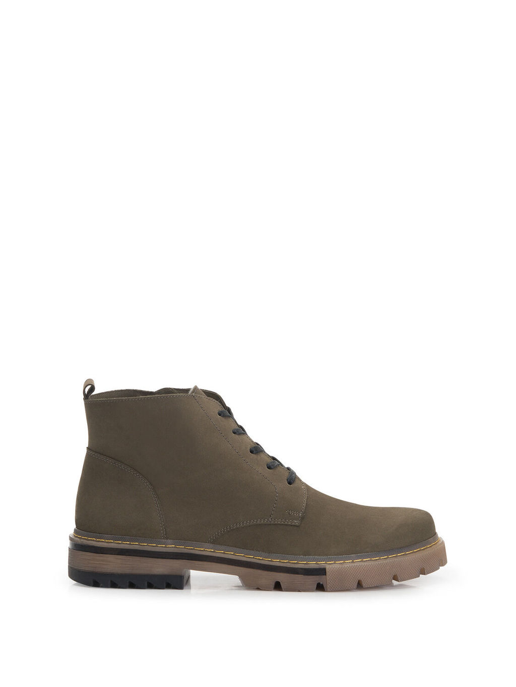 ботинки
								BELWEST  фото 2