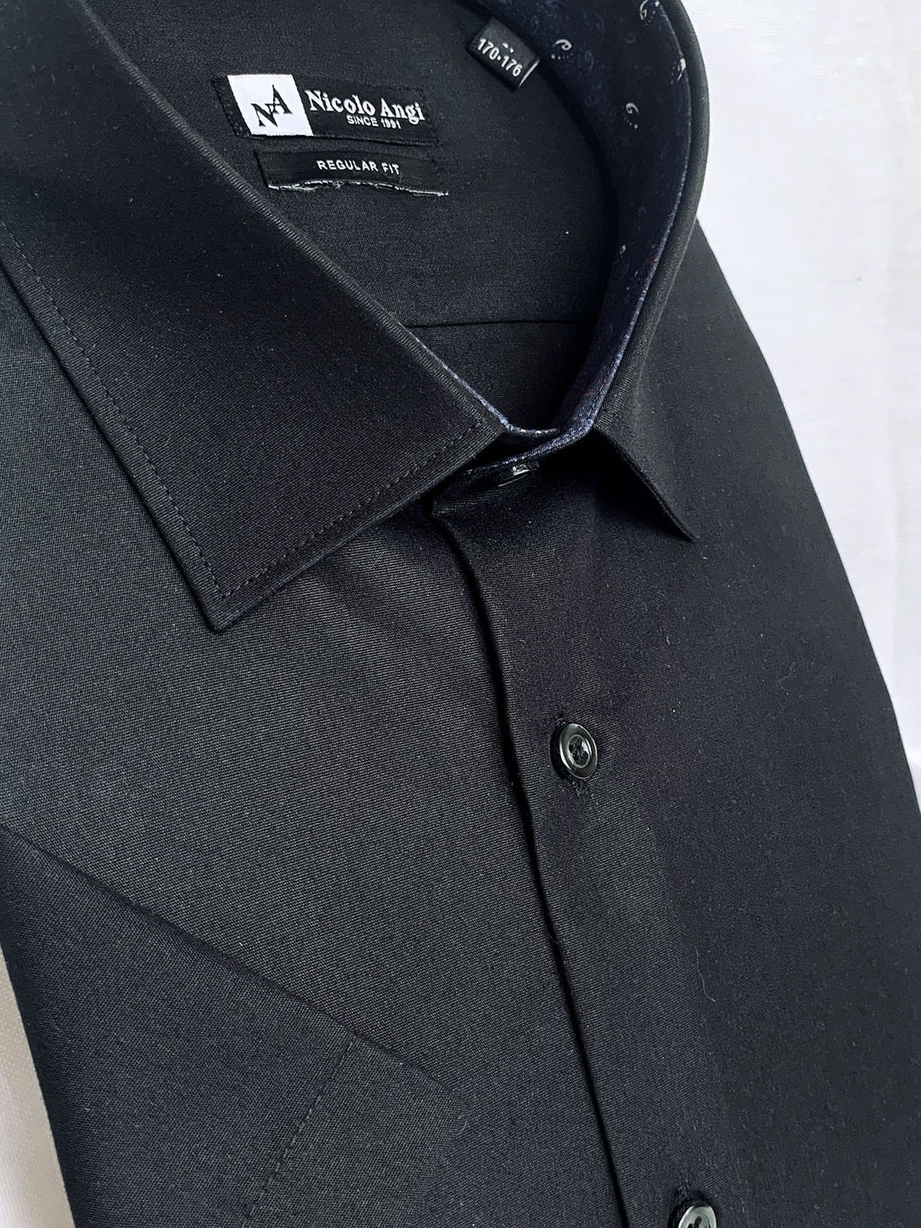 Рубашка 201-Т-09