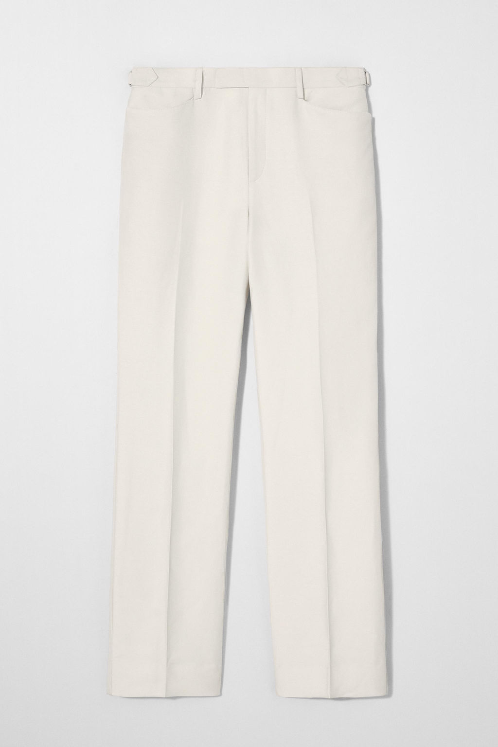 SUIT TROUSERS BOBBY GILLESPIE X ZARA