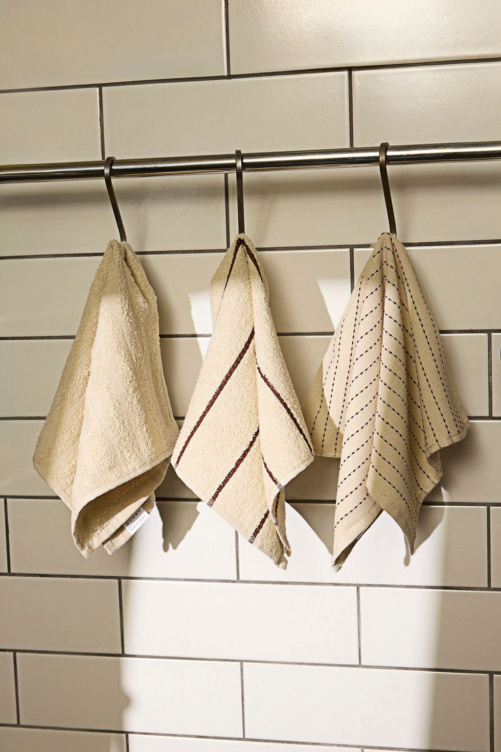 Trendyolmilla Home 6l? Mutfak Havlu Seti 30x45cm TPHSS25MH00000  фото 5