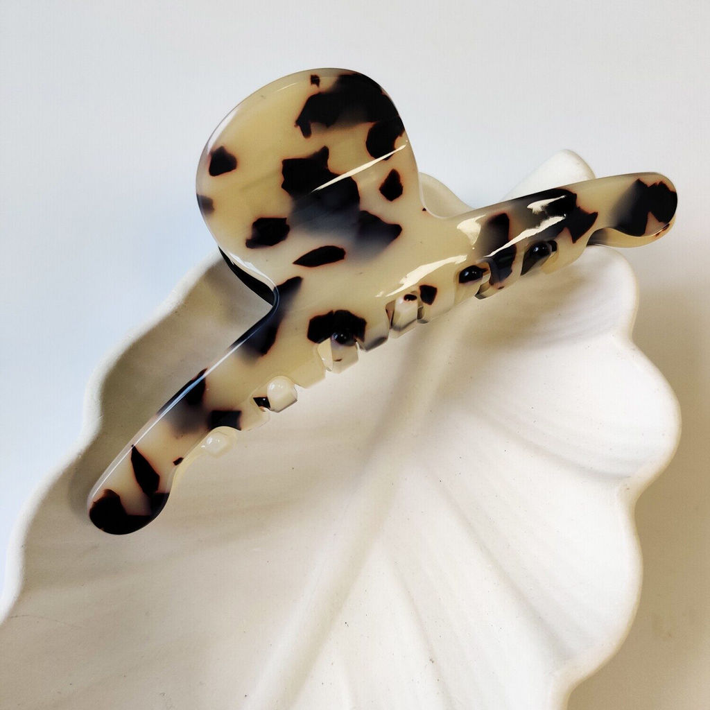 Заколка-крабик - Vel vett фото 2