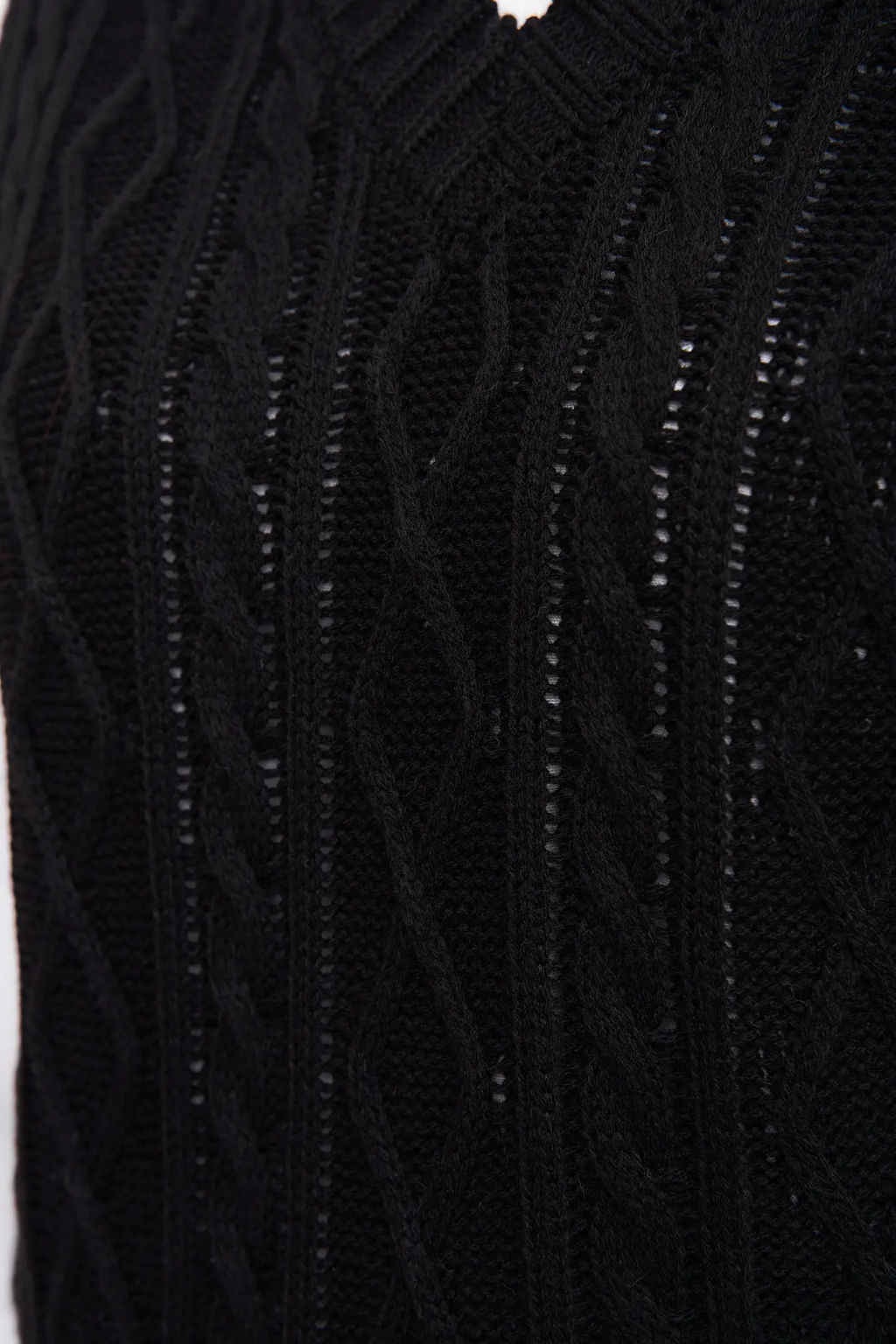 ЗЛАТА Жилет 351442/черный