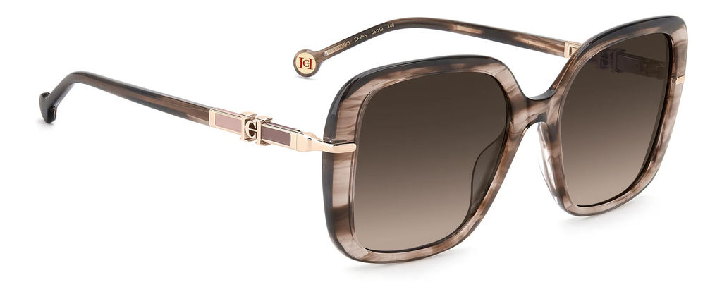 Солнцезащитные очки CAROLINA HERRERA HER 0380/G/S