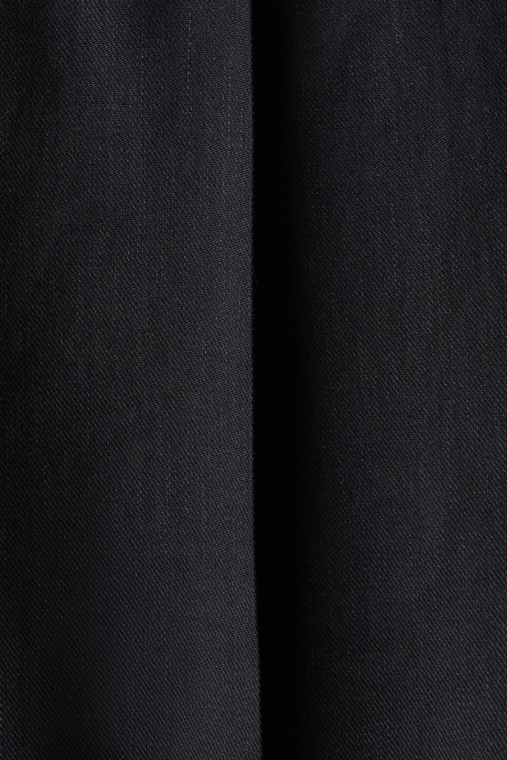 Pantal?n sastre en mezcla de lino Relaxed Fit - H&m фото 4