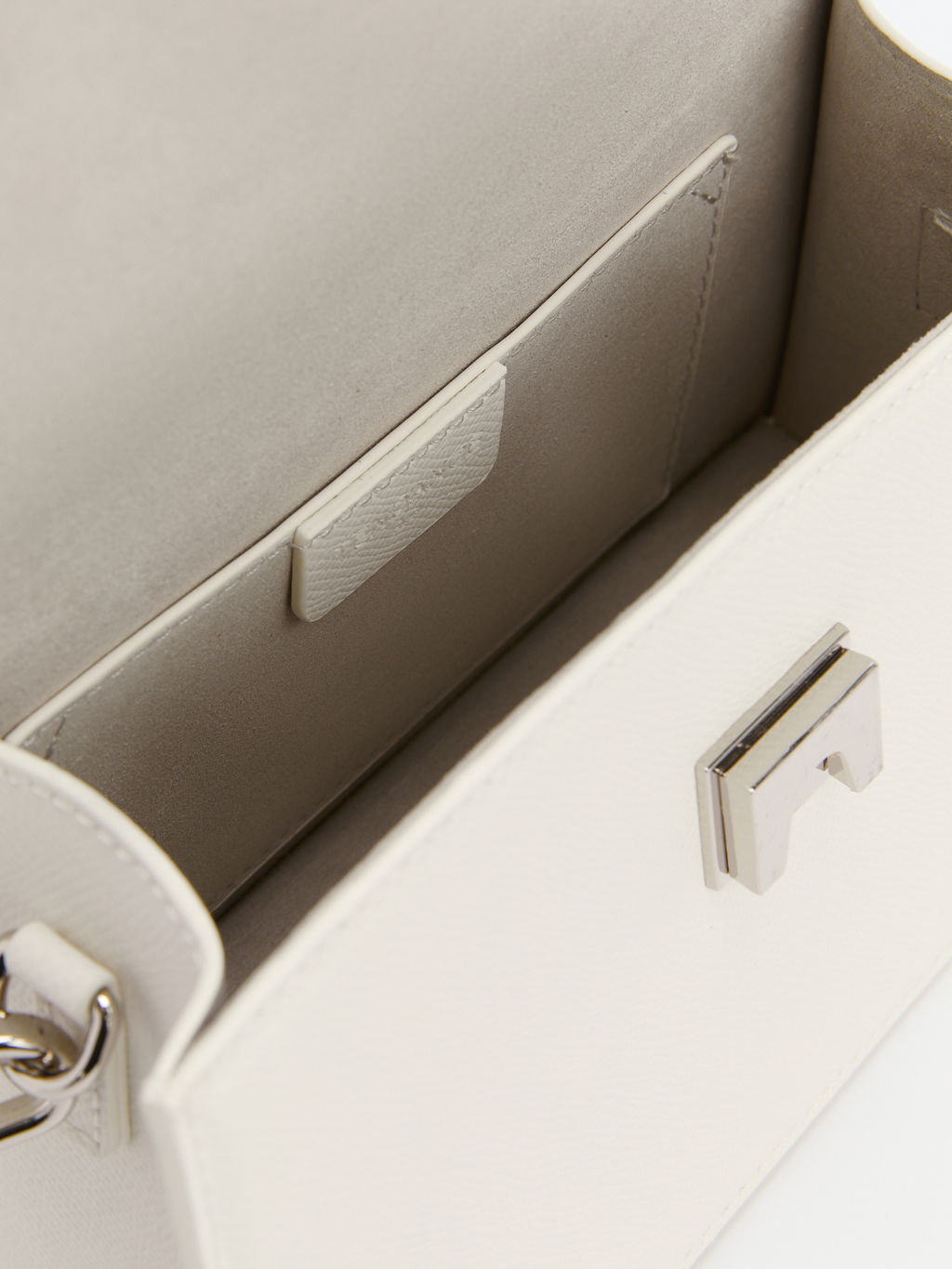 Женская сумка с ручками TENDANCE Артикул 4248364, белый  фото 5