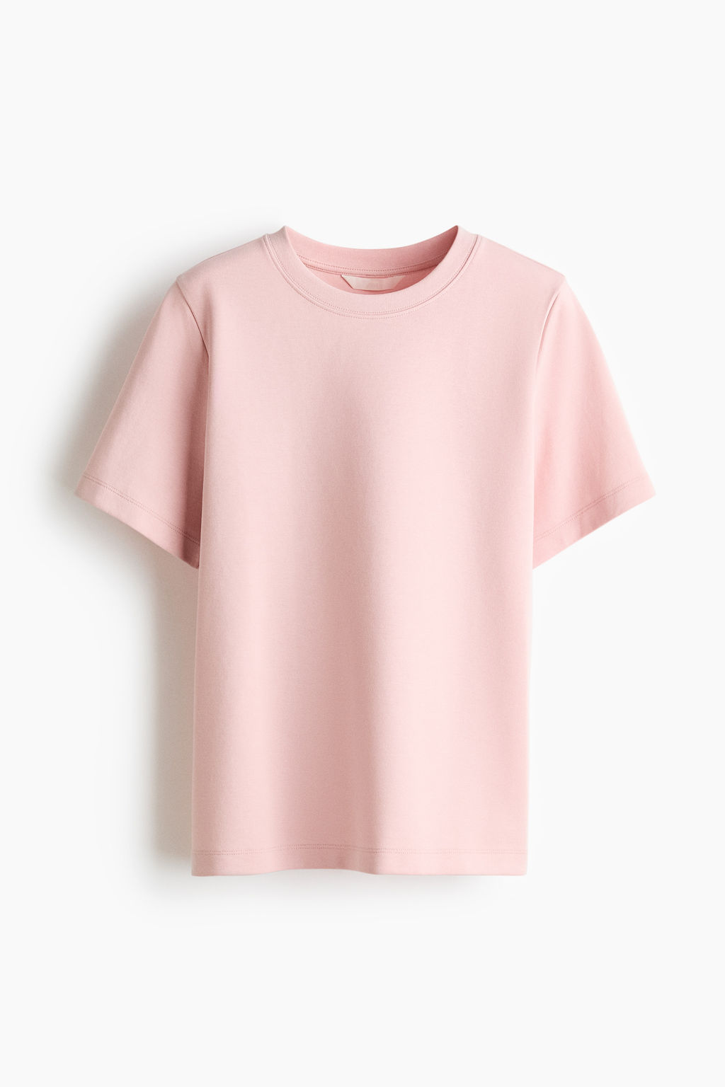 Camiseta interlock - H&m фото 4