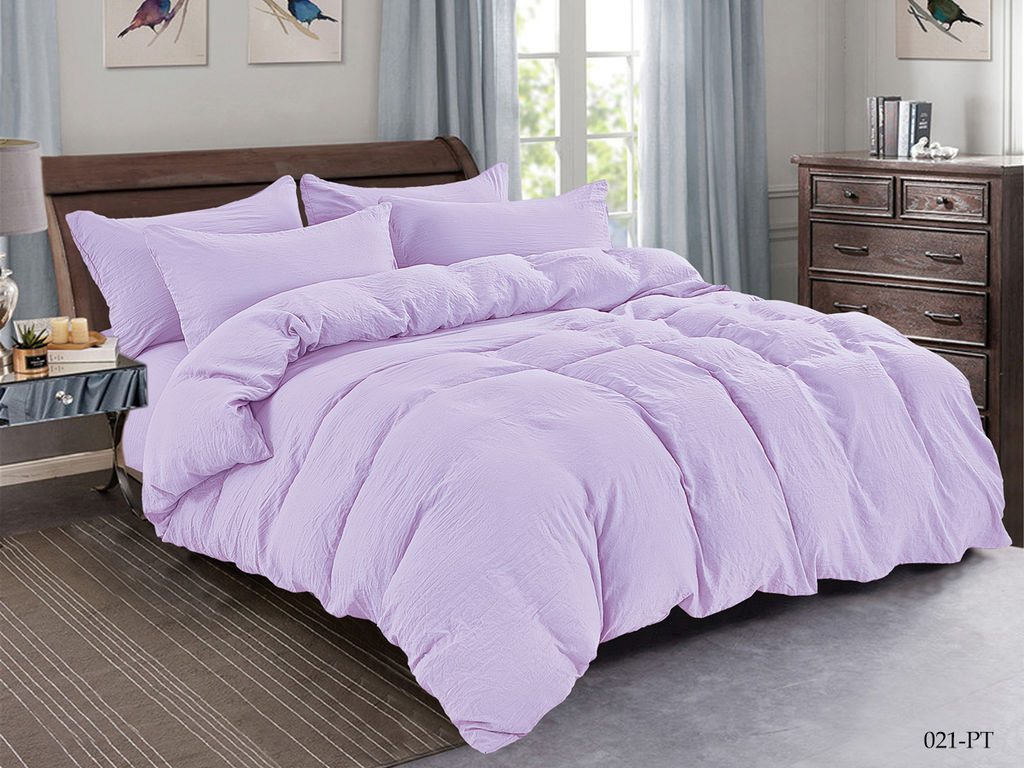 PT-20/021 КПБ 2СП PASTEL SYMPHONY нав-ки ( 70х70х2 шт ) CLEO