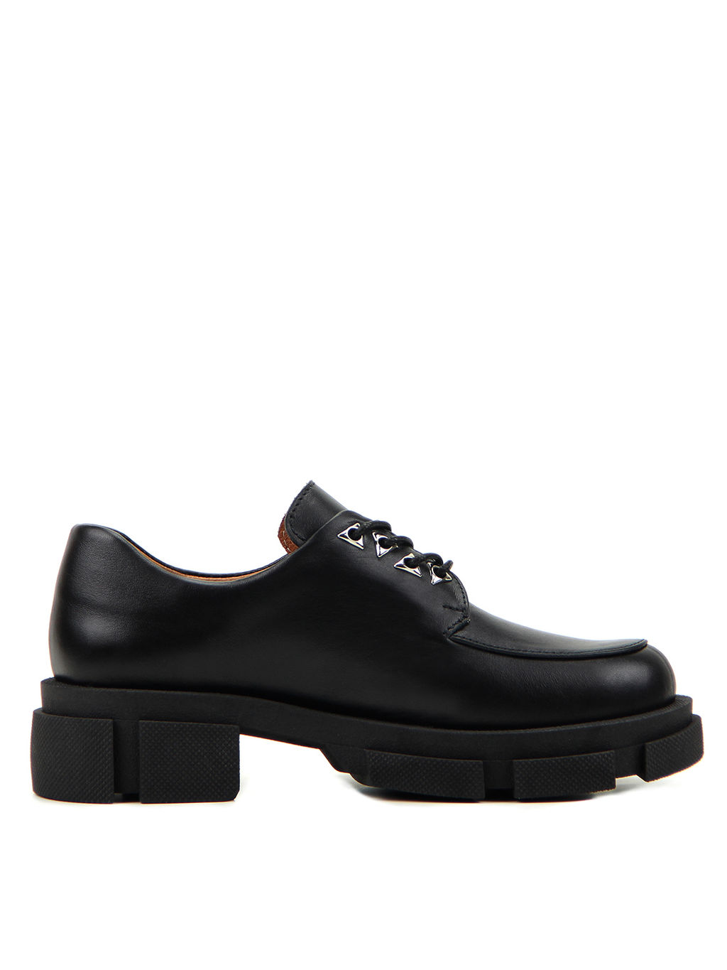 Туфли полуботинки EDART 202.21074bl. black R фото 5