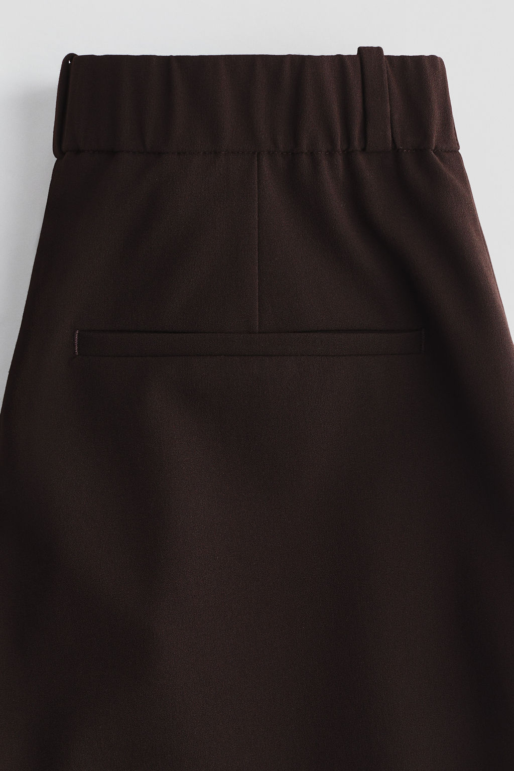 Pantal?n sastre Wrinkle-resistant Slim Fit - H&m фото 7