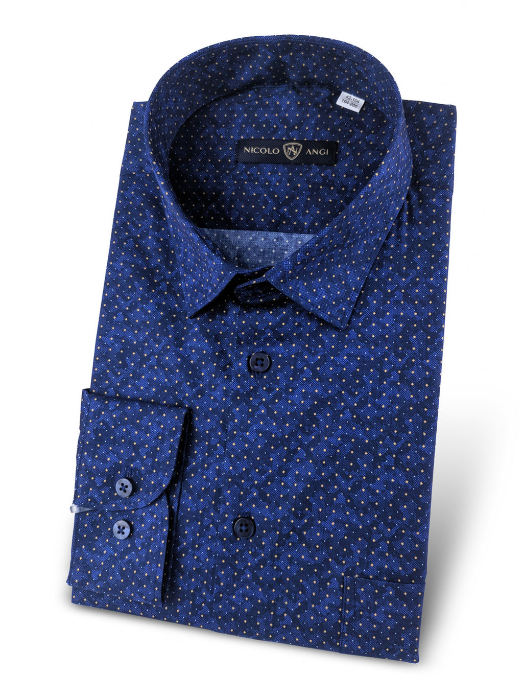 Рубашка 23-71-Р-16