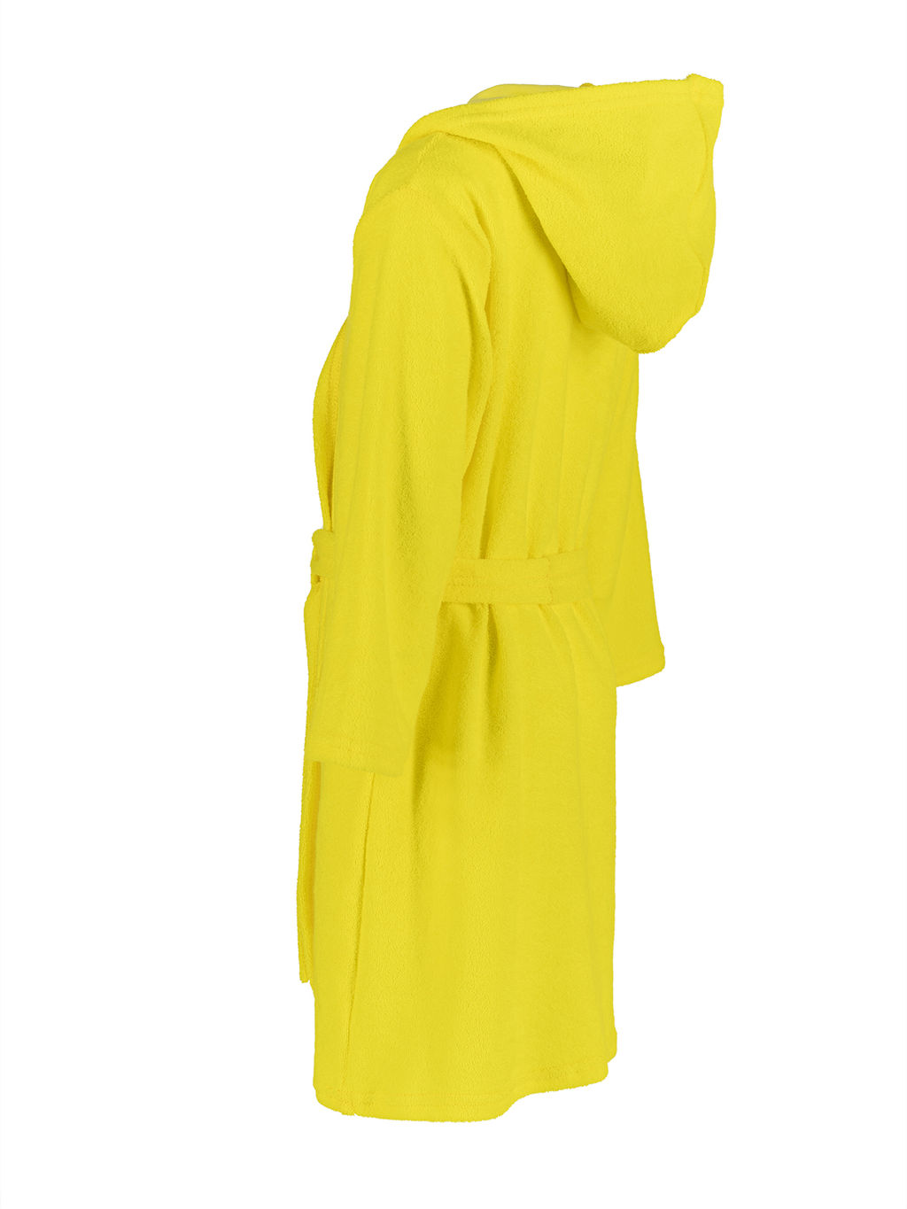 Халат детский лимон 900/1 (86, 52)