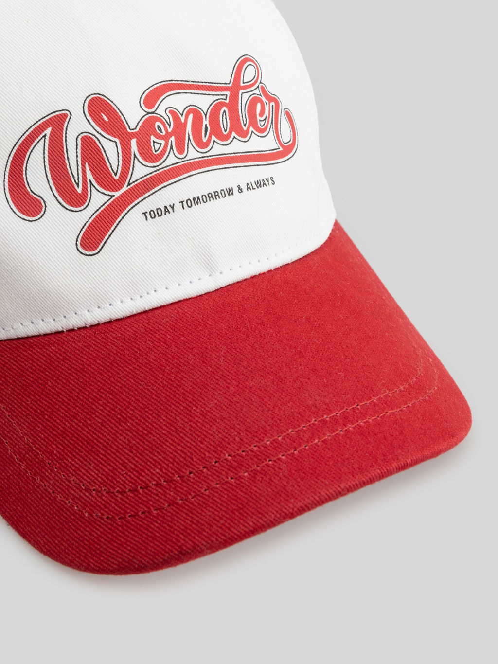 ACOOLA / Кепка детская Orphasy белый  фото 3