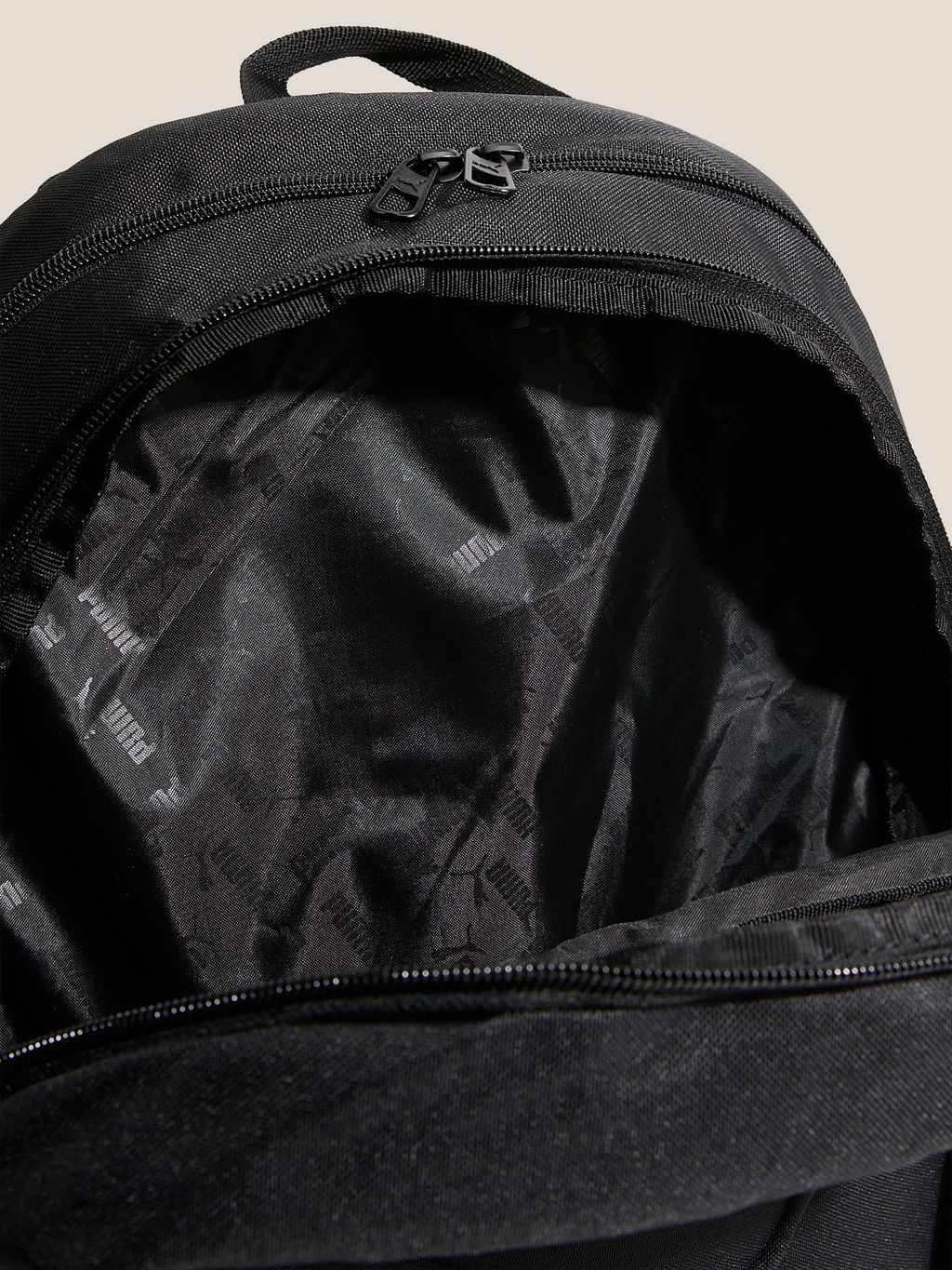 Рюкзак PUMA PUMA Buzz Backpack Артикул 4555995, черный