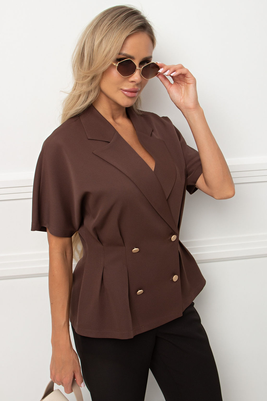 VALENTINA Жакет Абелия №11 фото 4