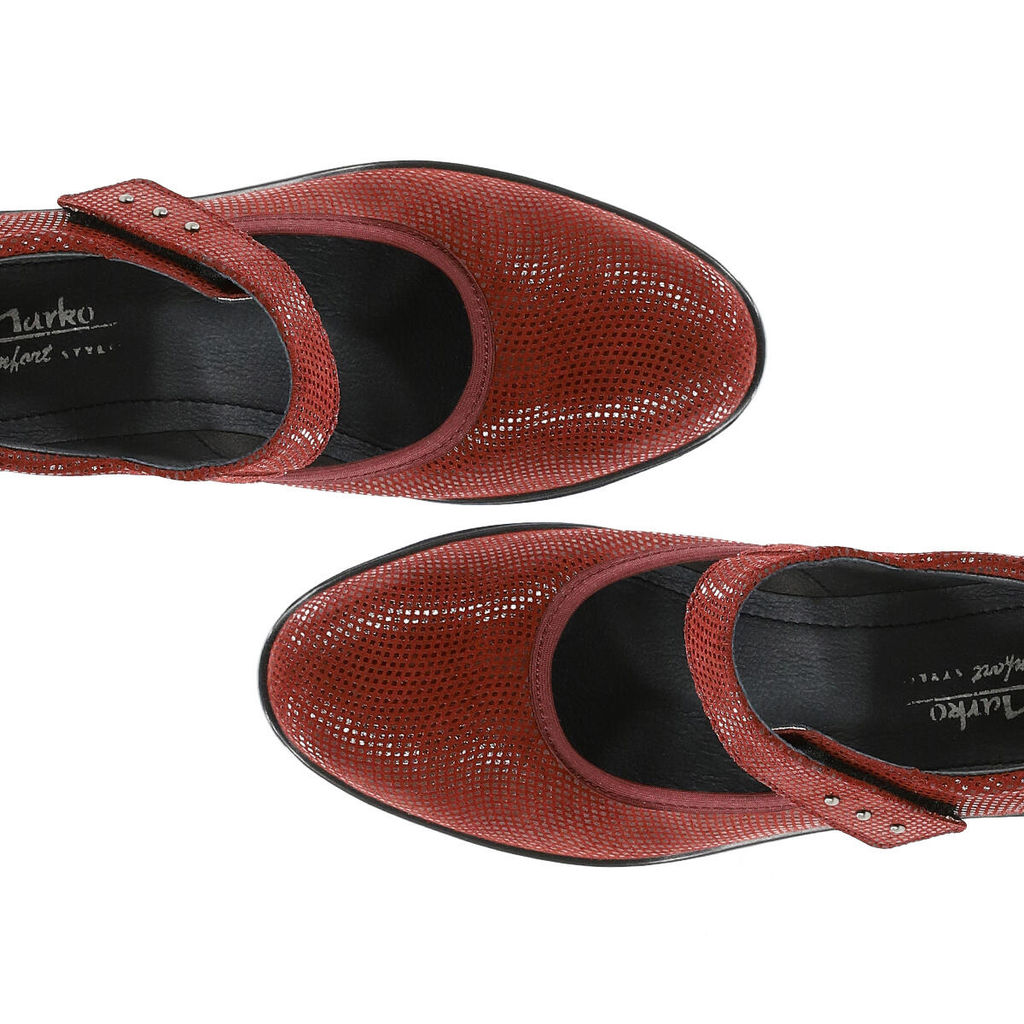 Туфли женские