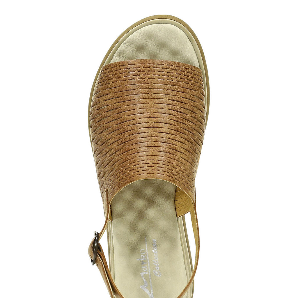 Туфли летние женские - Marko фото 5