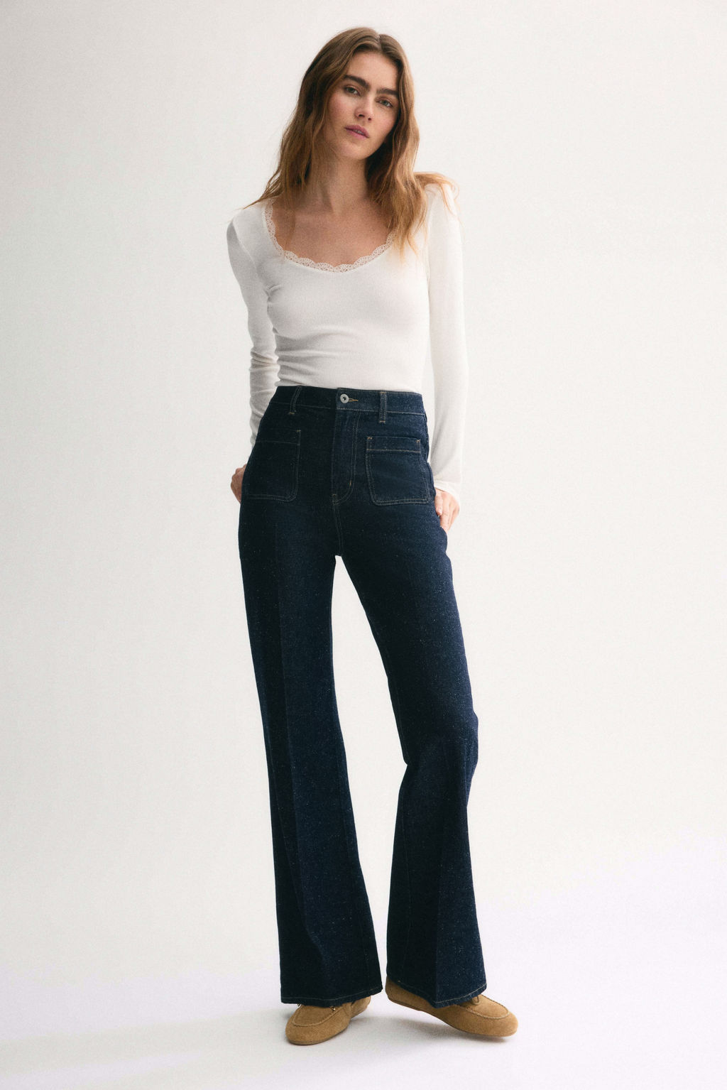 Top en punto de canal? - H&m фото 4