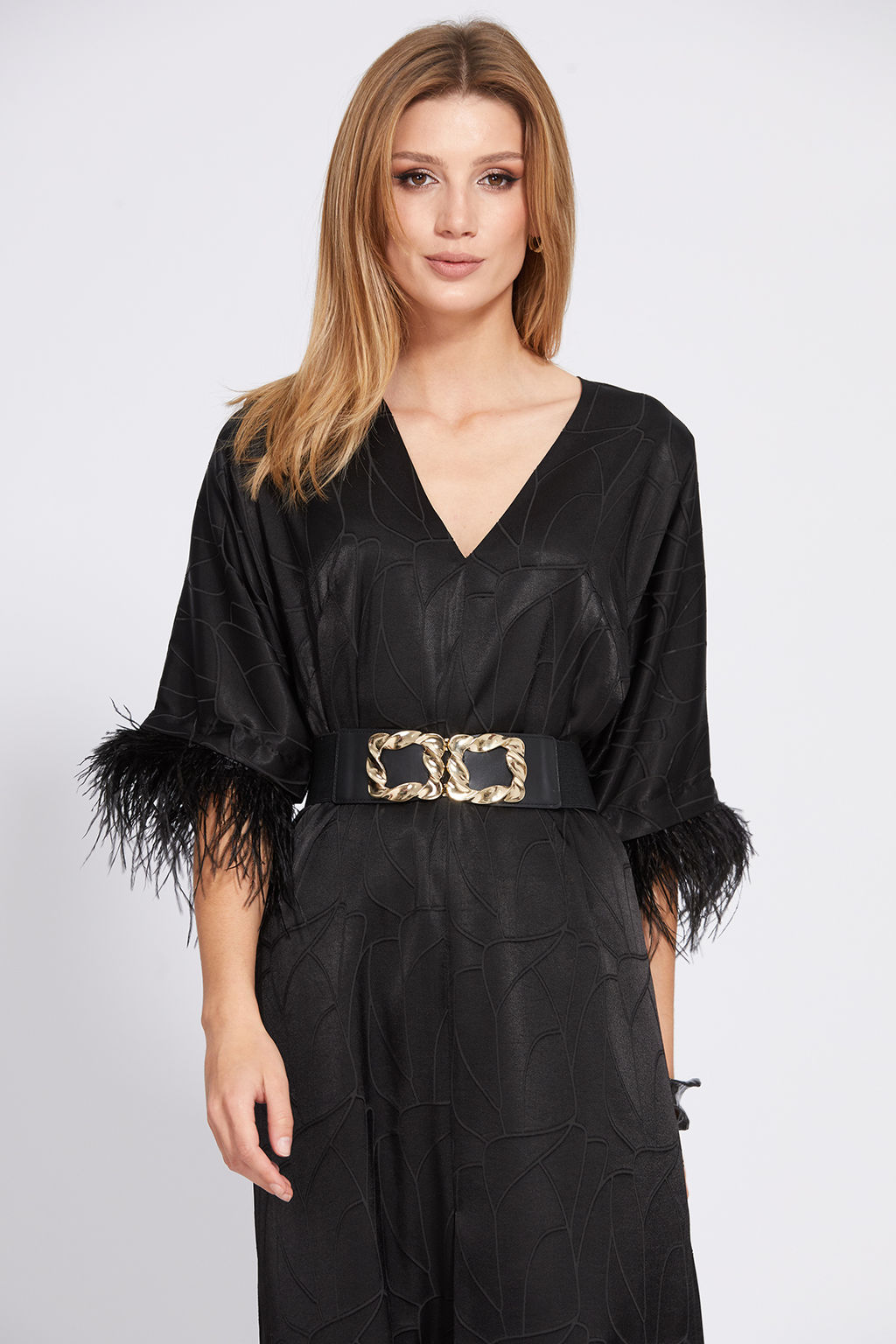 Платье 2512 - Eola фото 2