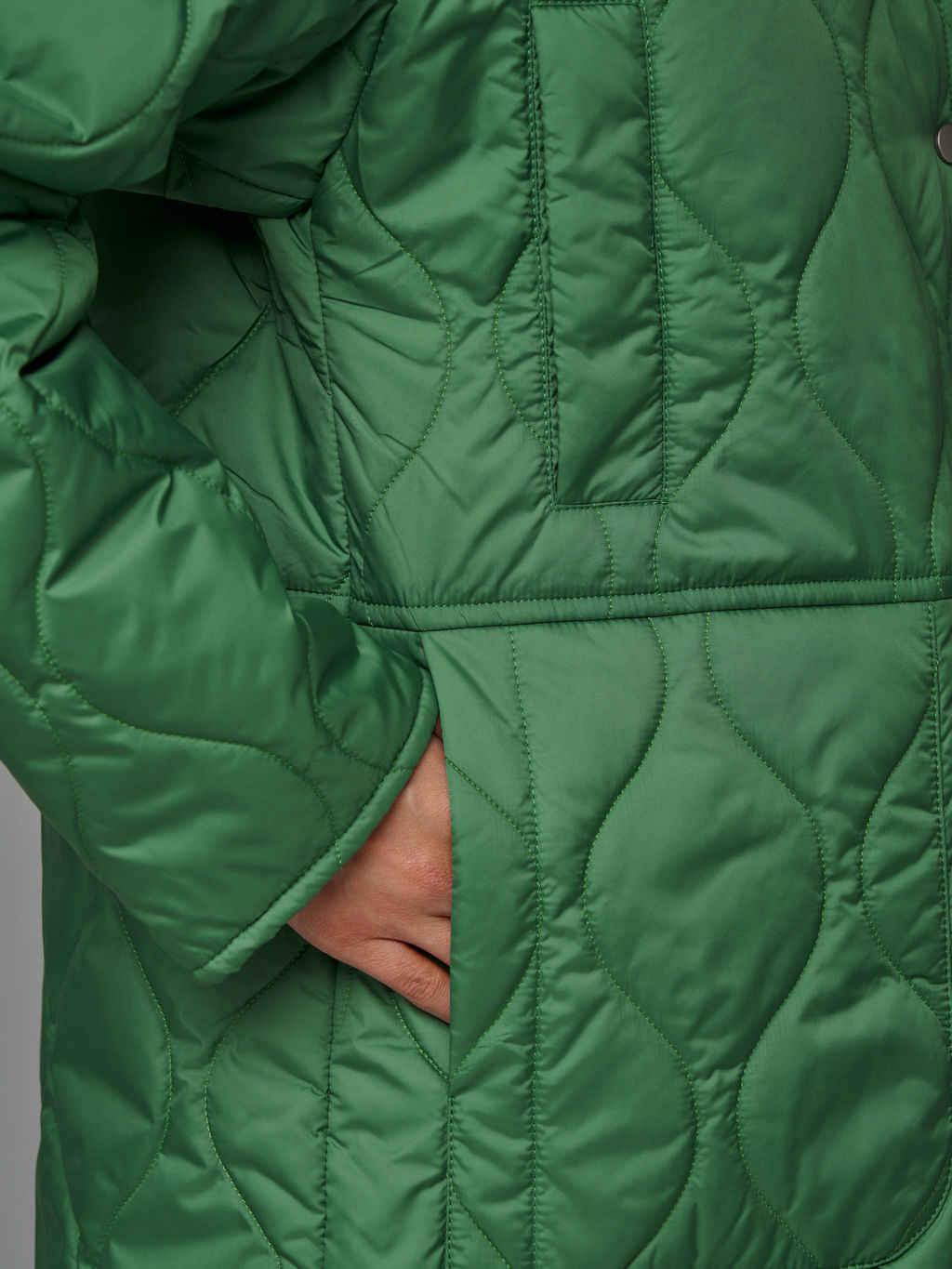 Плащ - Hoops фото 2