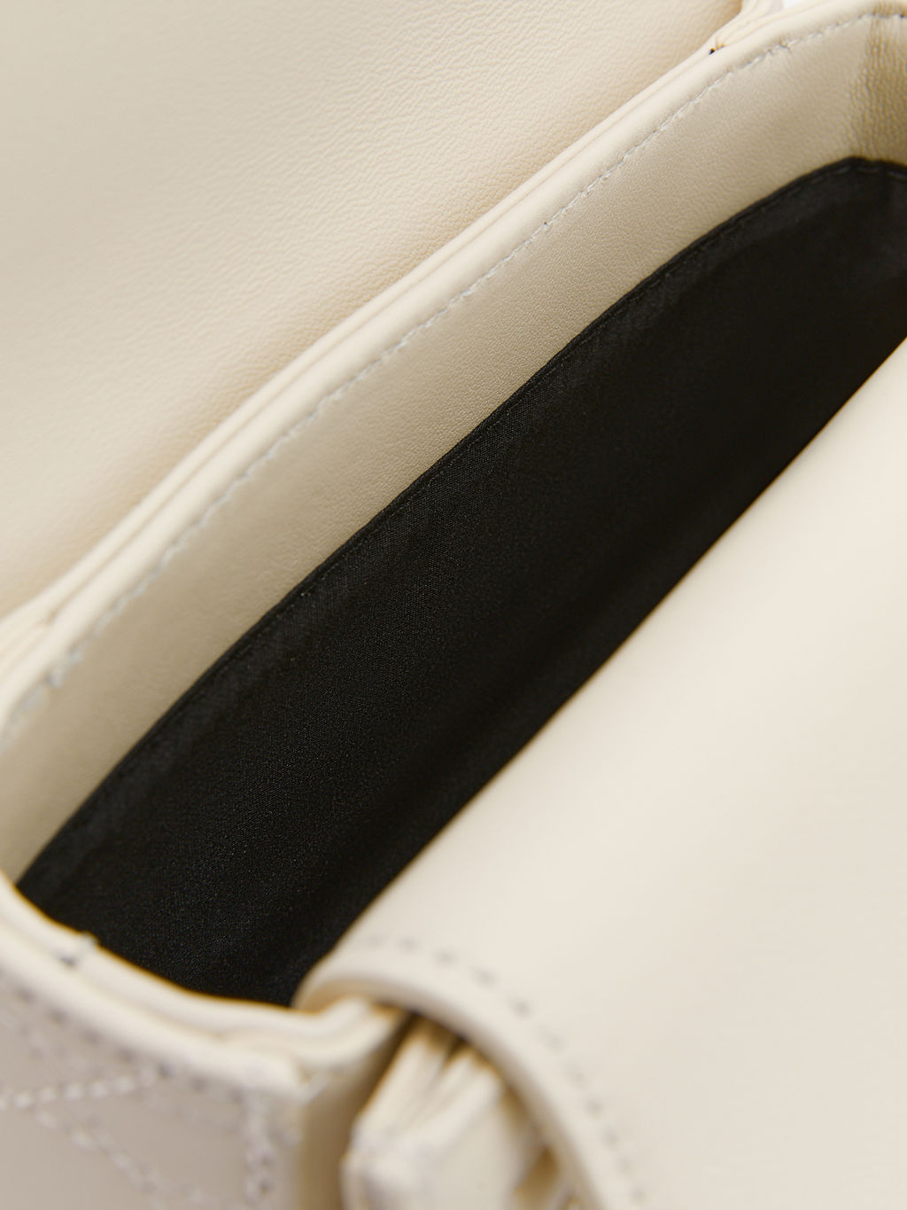 Женская сумка с ручками TENDANCE Артикул 4328348, молочно-бежевый  фото 4