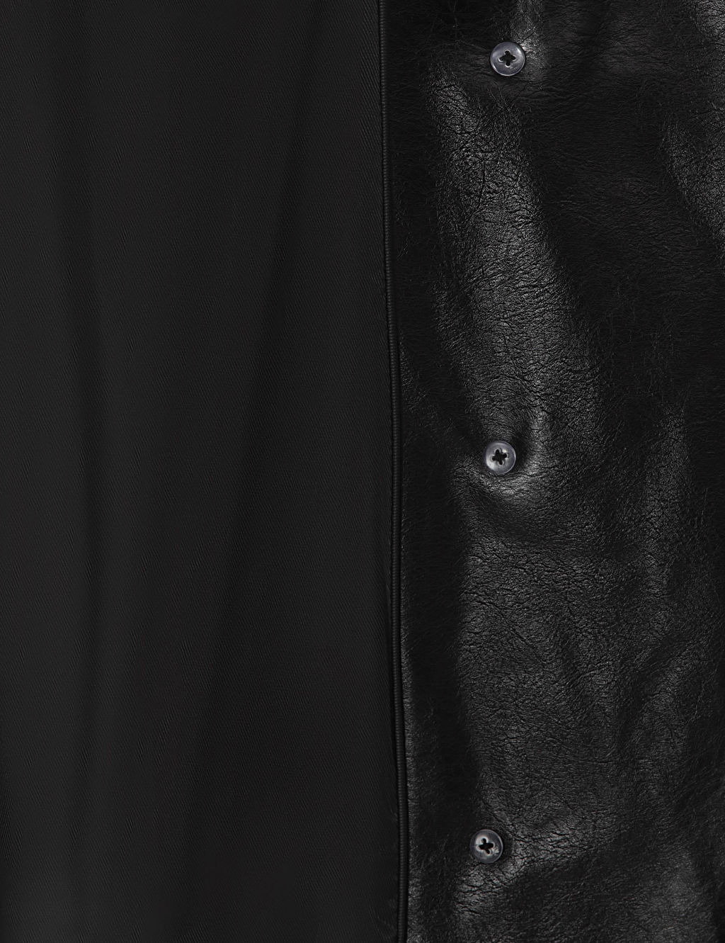 Siyah Tren_kot - Pierre cardin фото 5