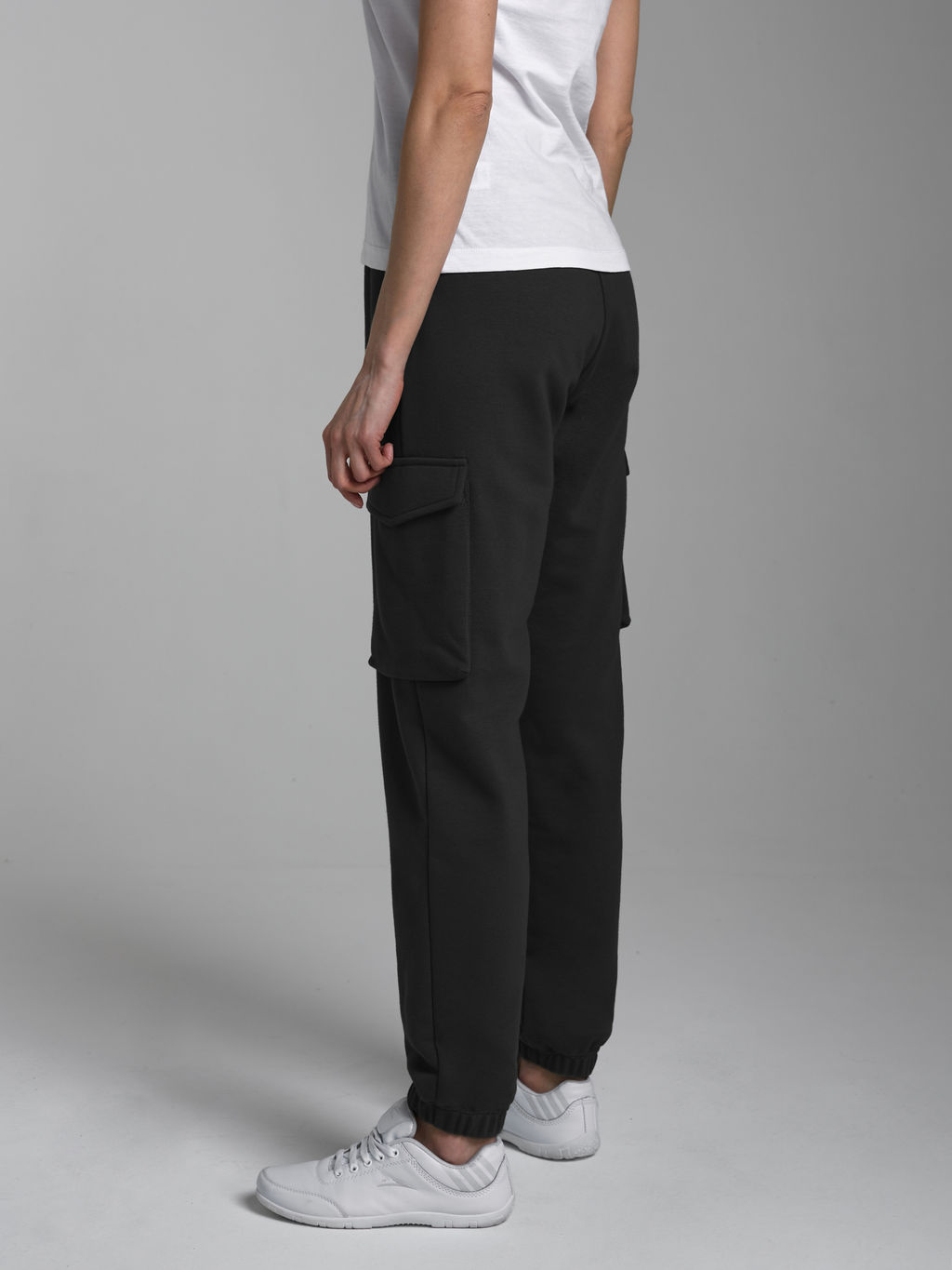 Брюки женские 224L-RR-1700 RED-N-ROCKS