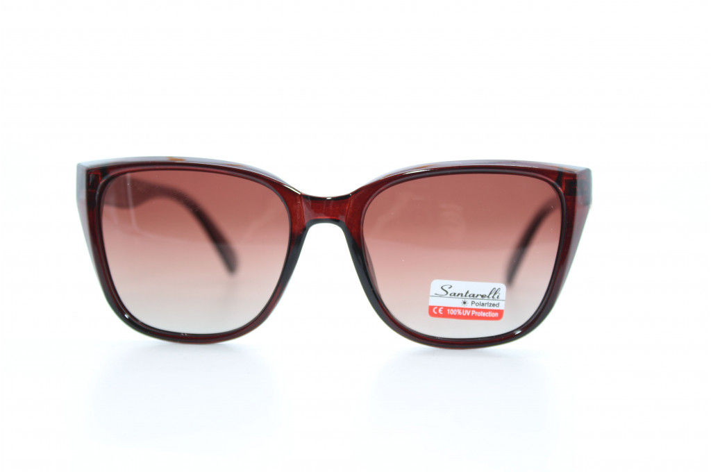 Солнцезащитные очки Santarelli (Polarized) 2358 53-18-143 C2