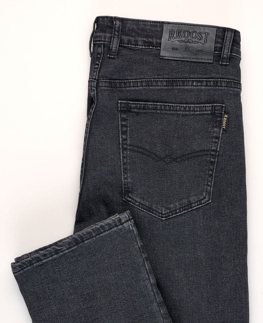 Джинсы мужские RKT rk718 - Байрон фото 5