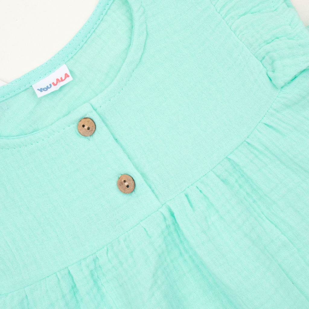 Платье муслин 1929900104