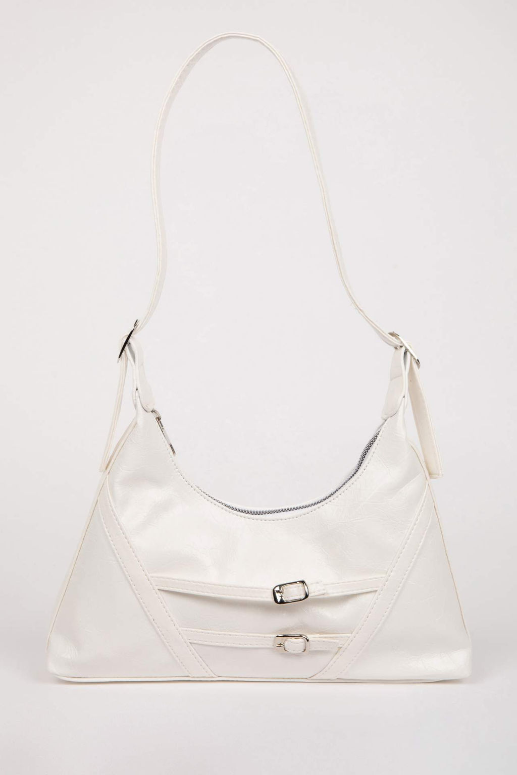 Kad?n Suni Deri Omuz Cantas? - Defacto фото 4