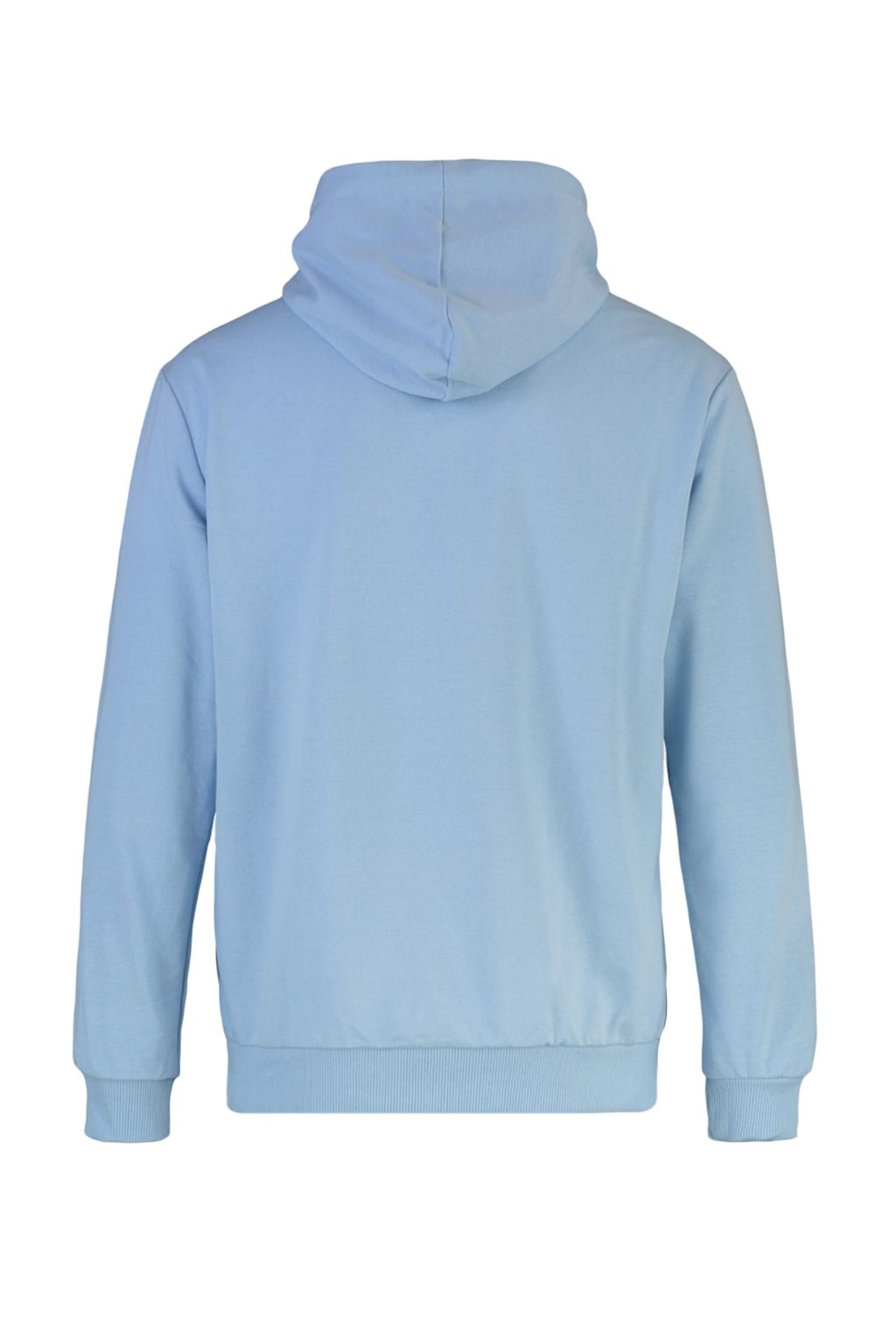 TRENDYOL MAN Mavi Regular/Normal Kesim Kapusonlu Uzun Kollu Sweatshirt TMNAW20SW0162 - Trendyolmilla фото 53