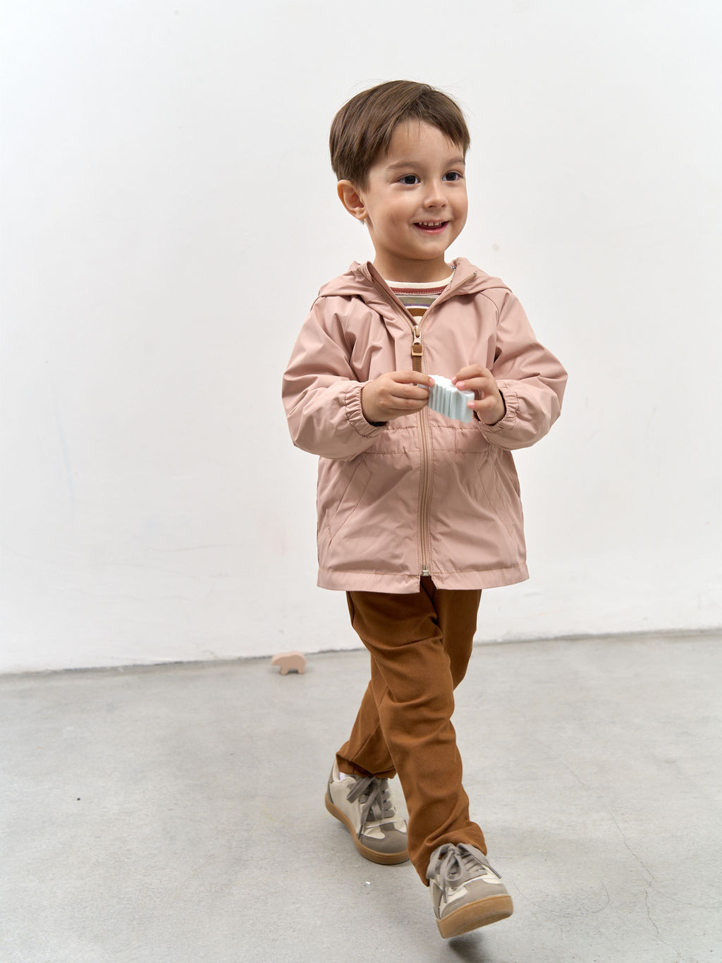 Ветровка Карамель 0+ - Bungly фото 11