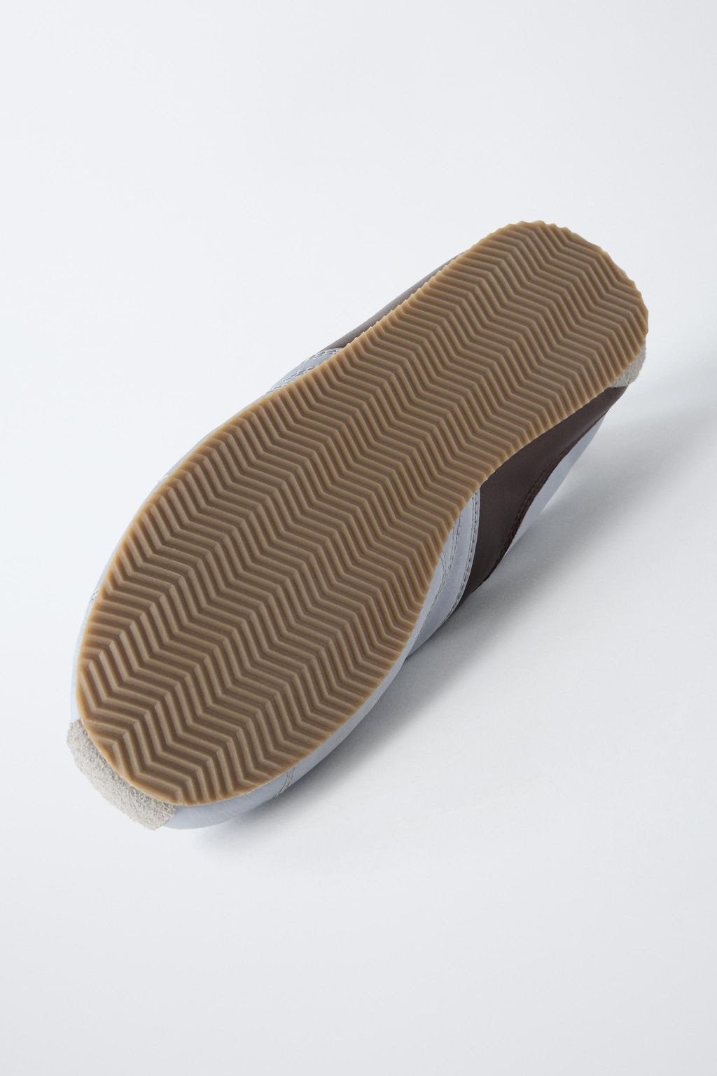 CONTRAST TRAINERS - Zara фото 8