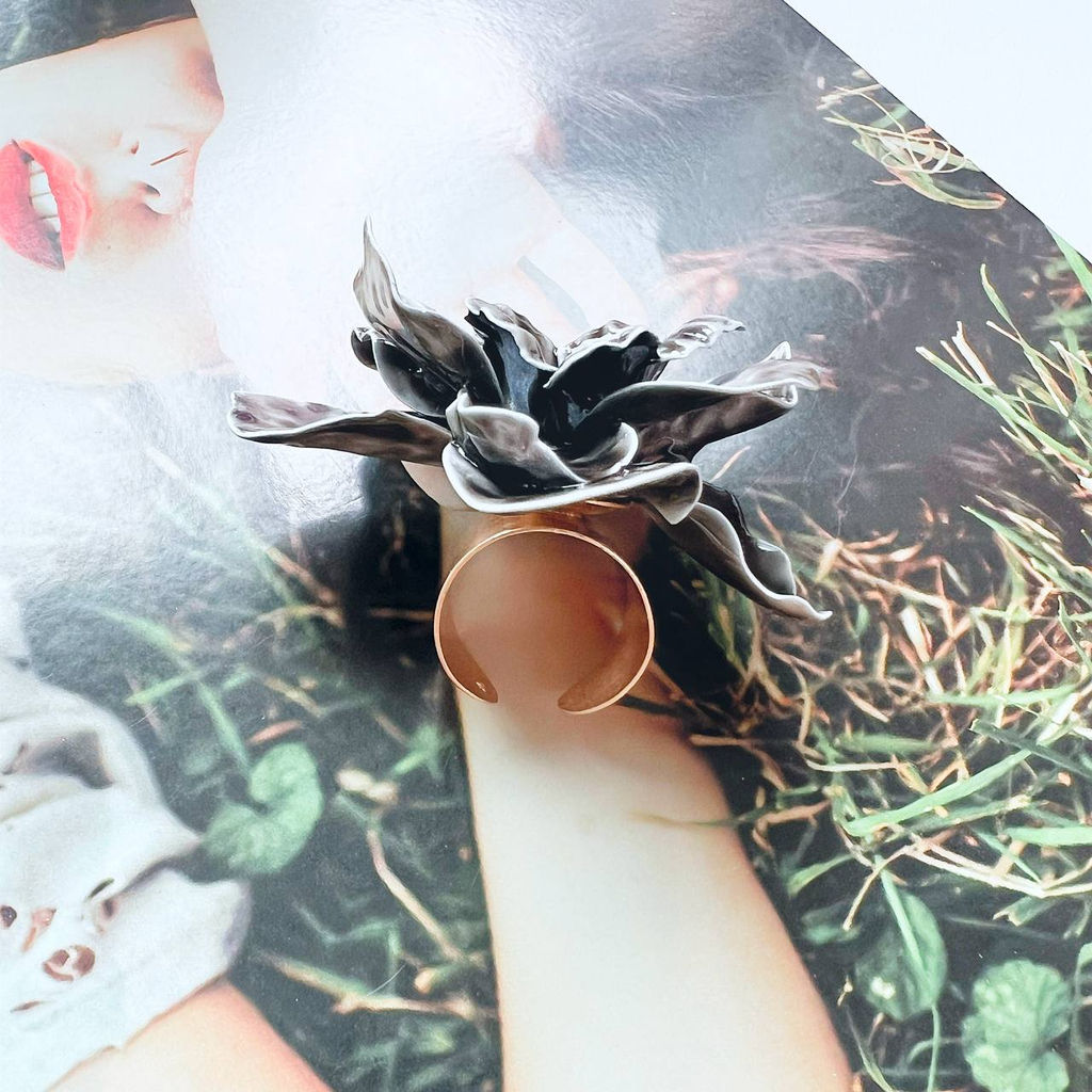 Кольцо - J.prettier фото 2